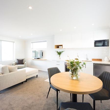 Beechwood Boutique Accommodation Dunedin Exterior photo