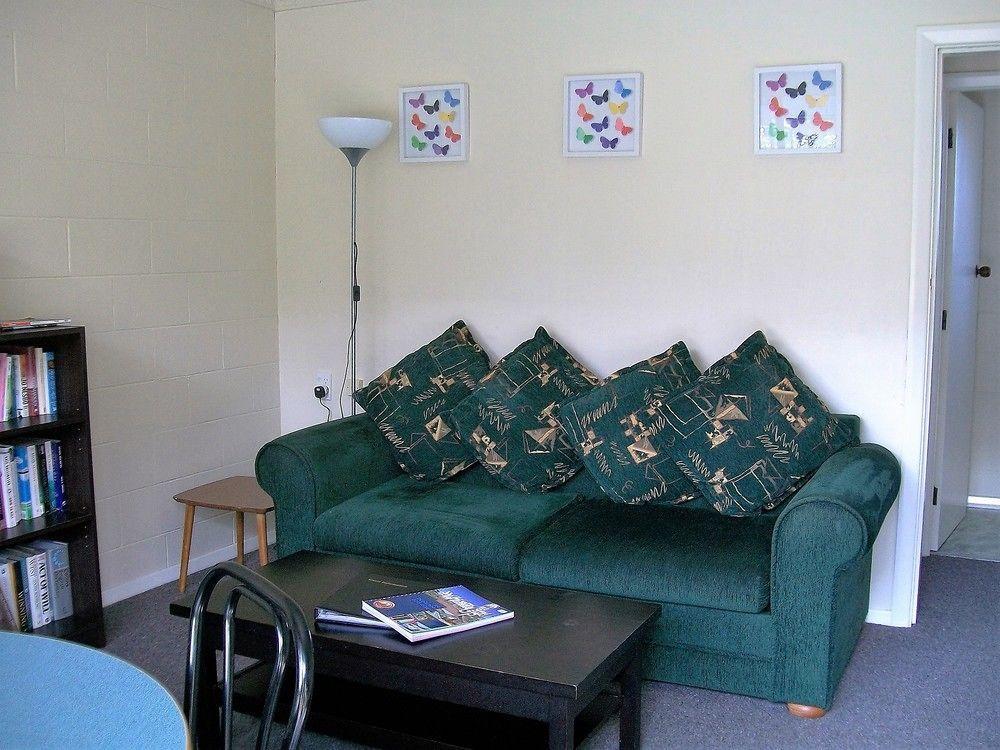Beechwood Boutique Accommodation Dunedin Exterior photo