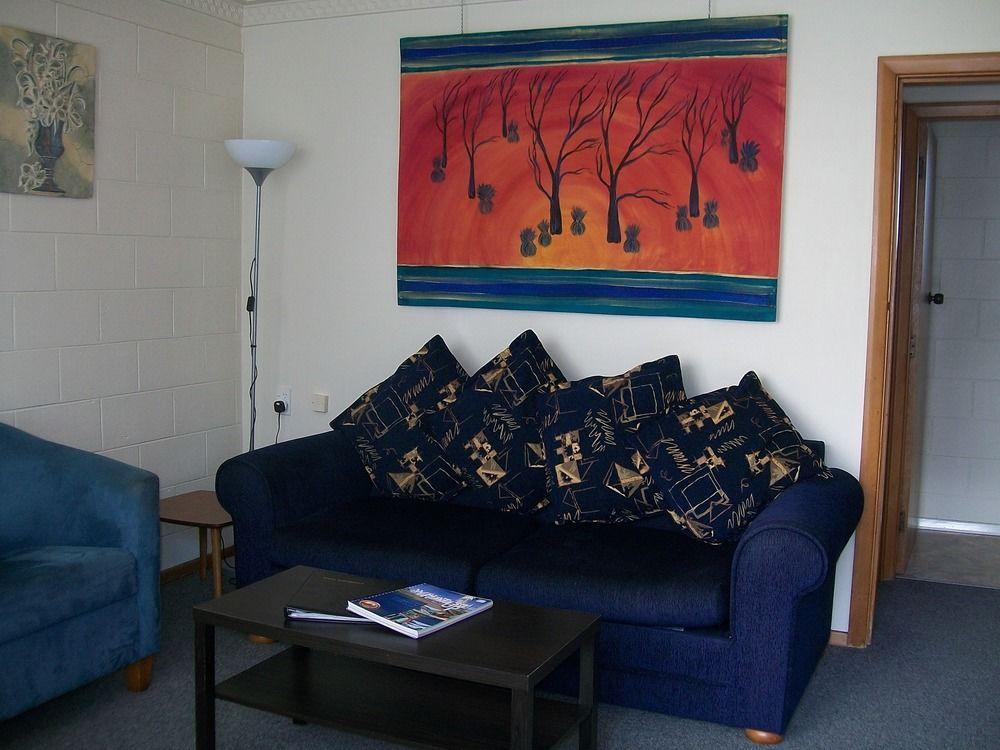 Beechwood Boutique Accommodation Dunedin Exterior photo