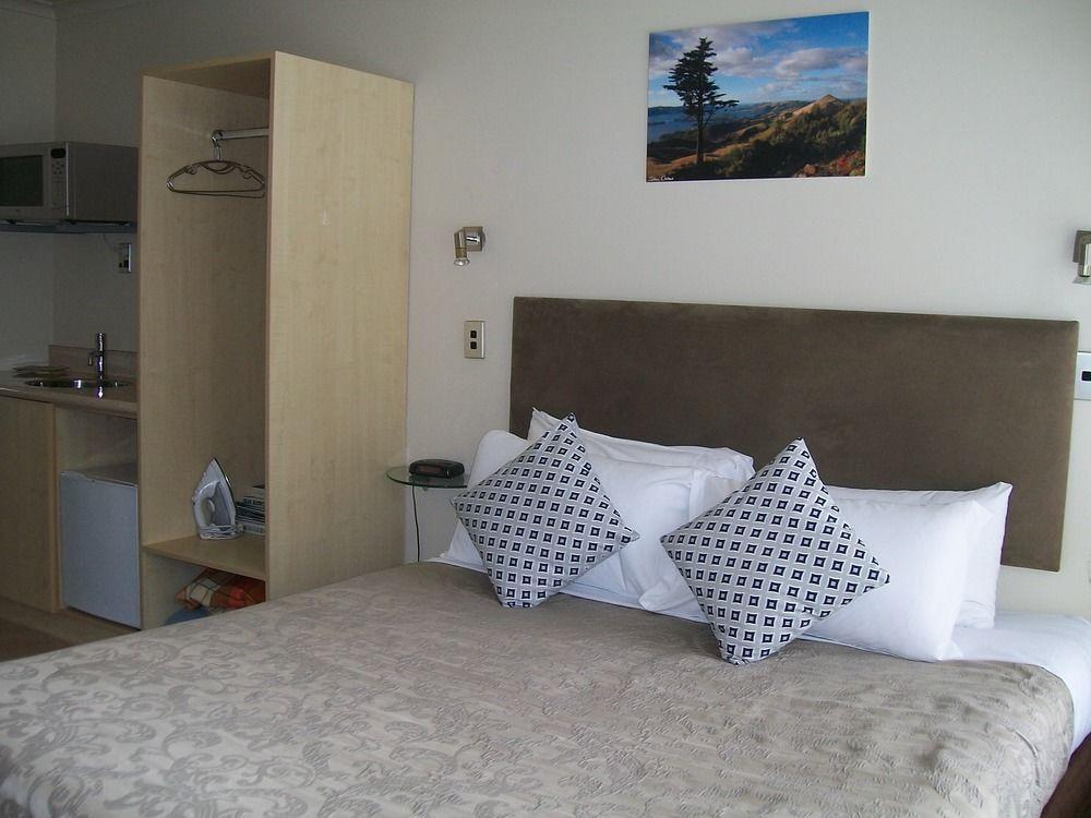 Beechwood Boutique Accommodation Dunedin Exterior photo