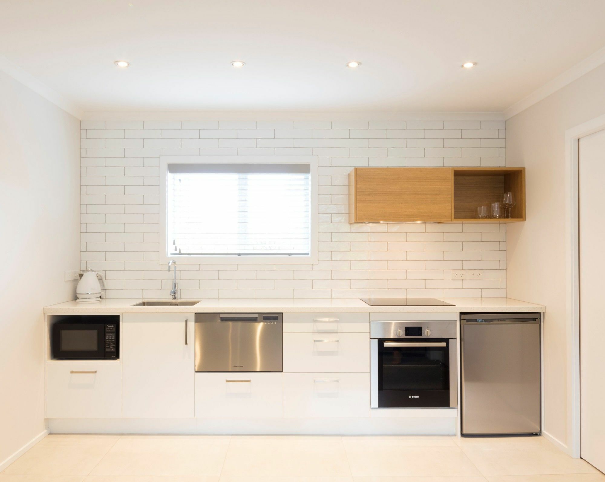 Beechwood Boutique Accommodation Dunedin Exterior photo