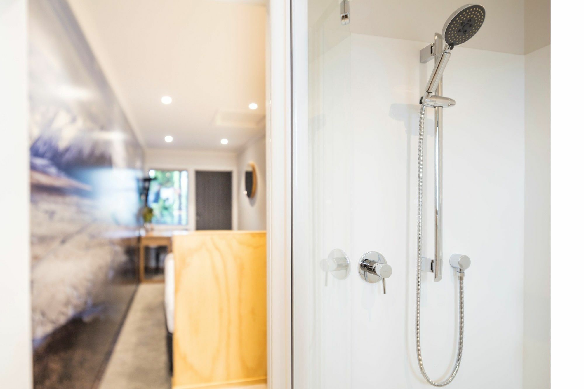 Beechwood Boutique Accommodation Dunedin Exterior photo